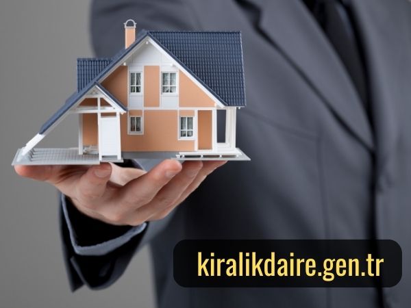 Çamdere Mahallesi Kiralık Daire